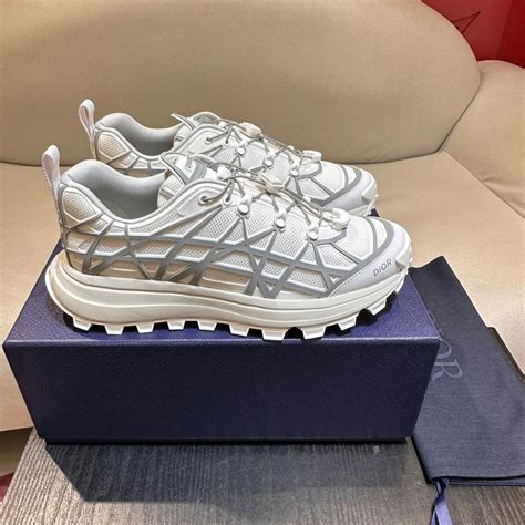 dior 31|Dior b31 runner shoes.